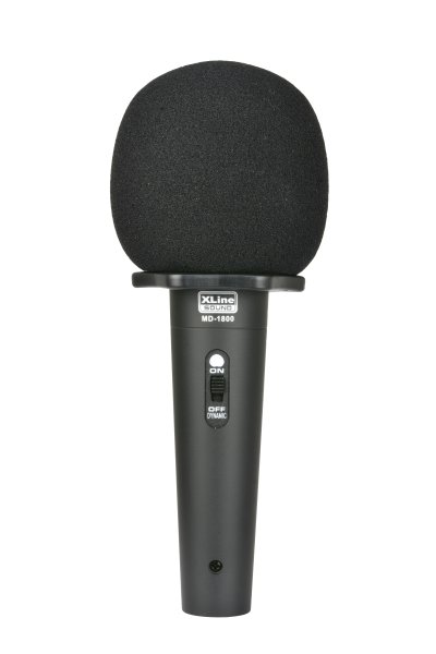 XLine MD-1800 Микрофон вокальный кардиоидный