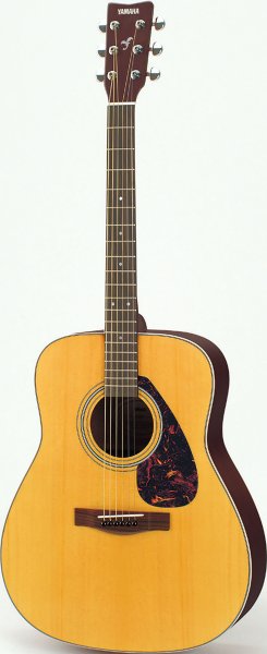 Yamaha F370 Акустическая гитара