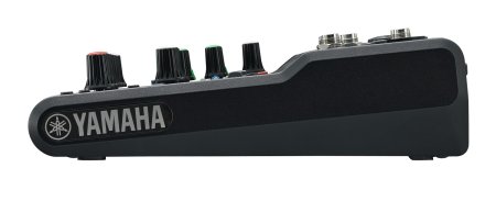 Yamaha MG06X Микшерный пульт аналоговый с процессором эффектов