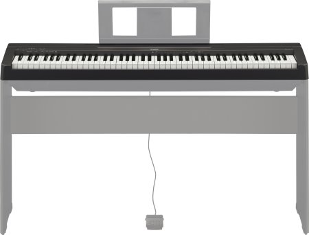 Yamaha P-45B Цифровое фортепиано
