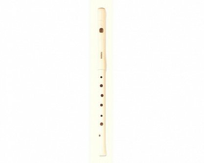 Yamaha YRF-21 Поперечная блок-флейта