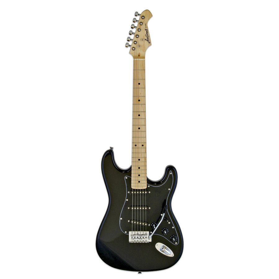 Aria Pro II STG-003SPL Гитара электрическая: цена, купить в Москве