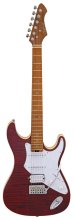 Aria Pro II 714-MK2 Гитара электрическая