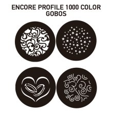 ADJ Encore Profile 1000 Color Светодиодный прибор