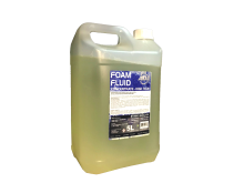 ADJ Foam Fluid 5L Концентрат для генератора пены