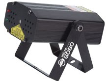 ADJ Micro Gobo Лазер