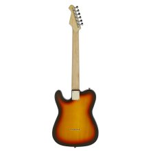Aria Pro II TEG-002 Гитара электрическая