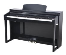 Artesia DP-150E Black Цифровое фортепиано