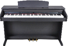 Artesia DP-3 Satin Цифровое фортепиано