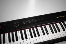 Artesia Performer Black Фортепиано цифровые