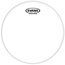 Evans B13GEN Пластик барабанный с покрытием белый