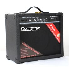 Bosstone BA-40W Black Комбоусилитель басовый