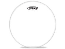 Evans BD20G2 Пластик 20" G2 Clear для бас-барабана двойной