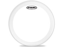 Evans BD20GB2 Пластик 20" EQ2 Clear для бас-барабана