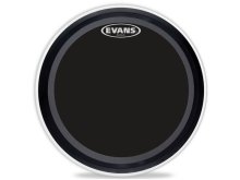 Evans BD22EMADONX Пластик для бас-барабана Evans EMAD Onyx, 22"