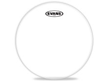 Evans BD22G1 Пластик 22" G1 Clear для бас-барабана однослойный