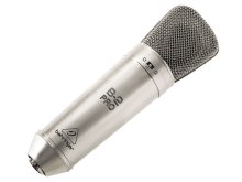 Behringer B2PRO Микрофон студийный конденсаторный