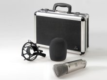 Behringer B2PRO Микрофон студийный конденсаторный