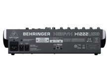 Behringer X1222USB Аналоговый микшер