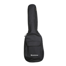Bosstone BGP-4 BK+Bag Бас гитара электрическая
