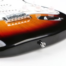 Bosstone SG-03 3TS+Bag Гитара электрическая