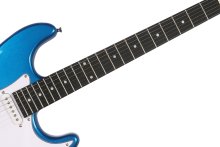 Bosstone SG-04 BL+Bag гитара электрическая