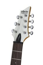 Schecter C-7 Deluxe Гитара электрическая