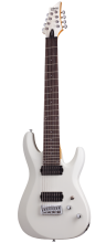Schecter C-8 Deluxe Гитара электрическая