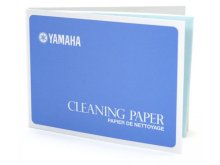 Yamaha CLEANING PAPER Бумага для очистки клапанов