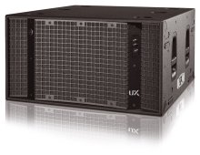 DAS Audio UX-218A Активный сабвуфер