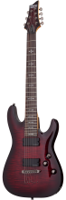 Schecter Demon-7 Гитара электрическая