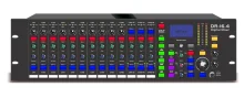 SVS Audiotechnik mixers DR-16.4 Микшер цифровой, рэковый.