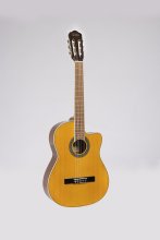 Sevillia DS-120 CNT Гитара классическая