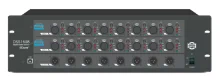 SVS Audiotechnik mixers DSS1608 Стейдж-бокс. 16 аналоговых входов/ 8 аналоговых выходов