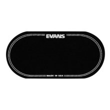 Evans EQPB2 Наклейка для педалей Evans EQ Double