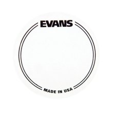 Evans EQPC1 Наклейка для педалей Evans EQ Single
