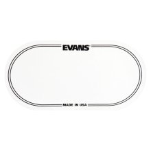 Evans EQPC2 Наклейка для педалей Evans EQ Double