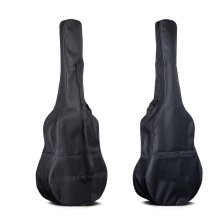 Sevillia covers GB-A41 BK (без логотипа) Чехол для гитары