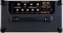 JOYO AC-40 Комбоусилитель для акустической гитары, 40Вт;