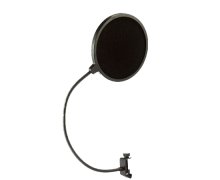 JTS MS-65 mic. Pop filter Универсальный микрофонный поп-фильтр