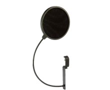 JTS MS-65L mic. Pop filter Универсальный микрофонный поп-фильтр