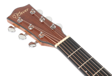 Klever KD-810 Гитара акустическая