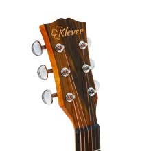 Klever KA-300 Гитара акустическая