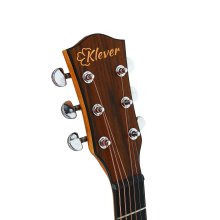 Klever KA-570 Гитара акустическая