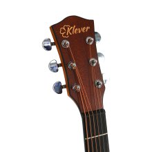 Klever KD-550 Гитара акустическая