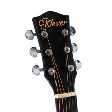 Klever KD-742 Гитара акустическая