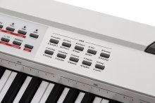 Kurzweil KA70 WH Переносное компактное цифровое пианино