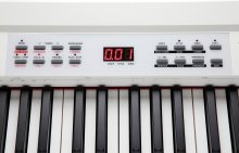 Kurzweil KA90 WH Цифровое пианино