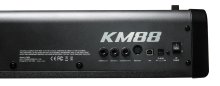 Kurzweil KM88 MIDI-клавиатура