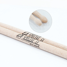 ProMark LA5AW Барабанные палочки с деревянным наконечником